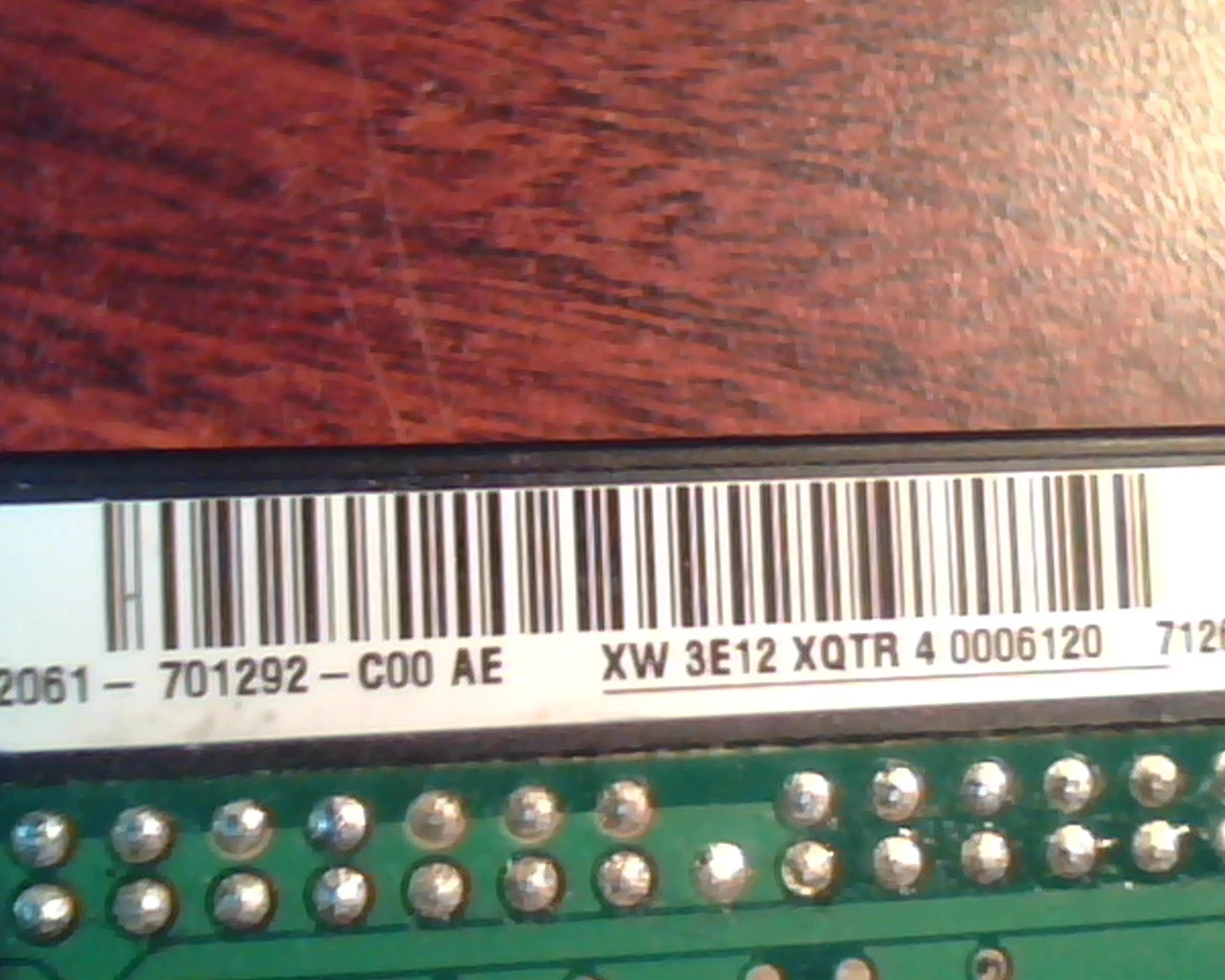 Hard Drive Disk IDE Western Digital WD2500JB-00REA0 Caviar SE DSBHCT2CH 250GB - image 5