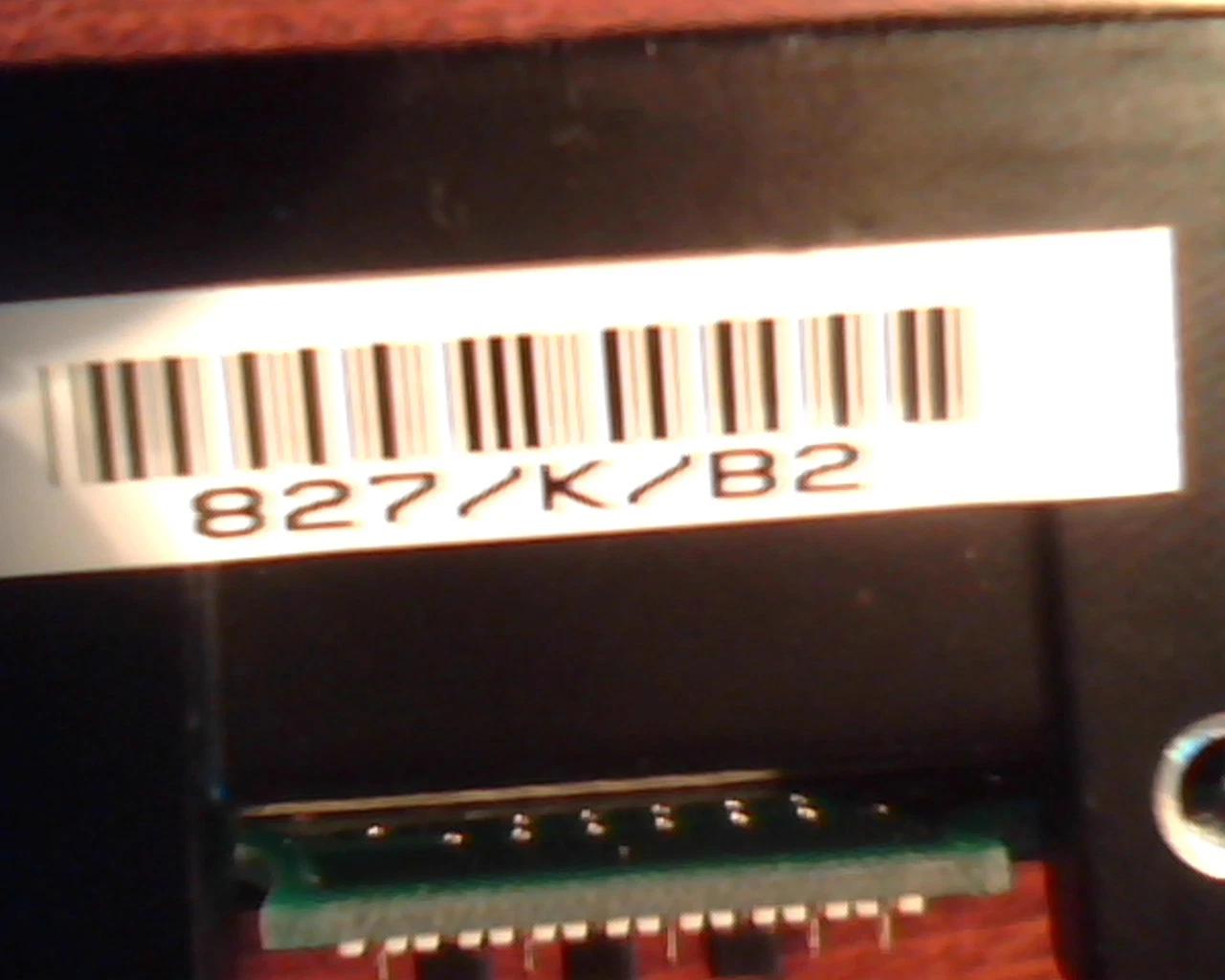 Hard Drive Disk SCSI Seagate Hawk ST31200N 950001-036 S-01-9523-2 SGI-9410902-1 - image 3