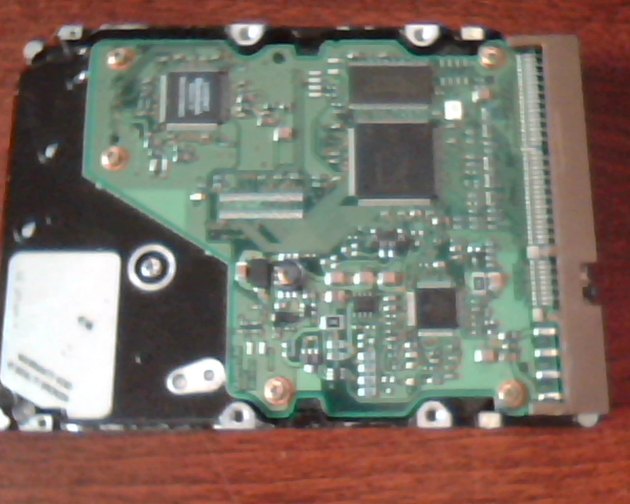 Hard Drive Disk IDE Quantum Fireball Plus KA KA18A011 01-C 18.2A A4204 3.5 - image 5