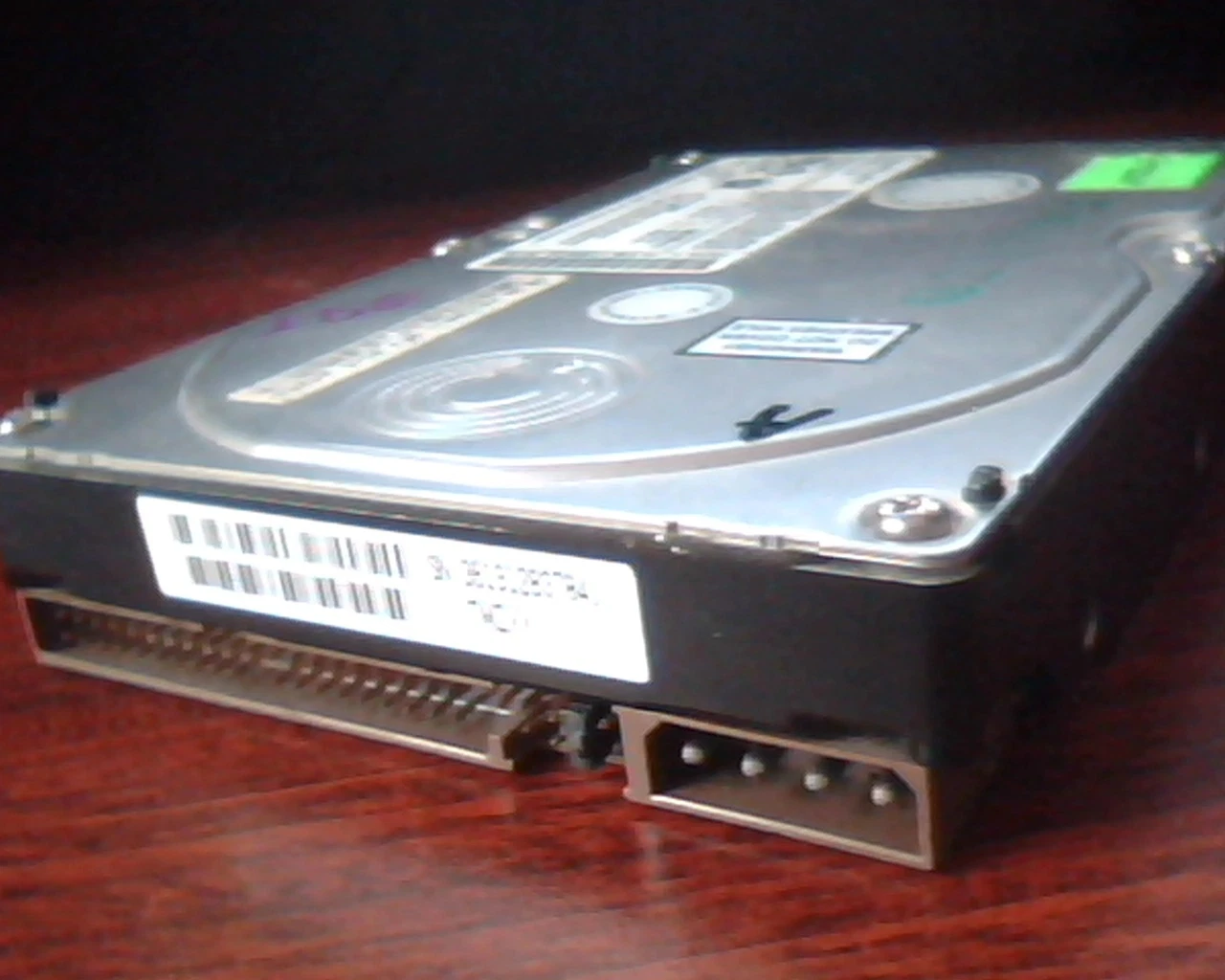 Hard Drive Disk IDE Quantum Fireball Plus KA KA18A011 01-C 18.2A A4204 3.5 - image 6