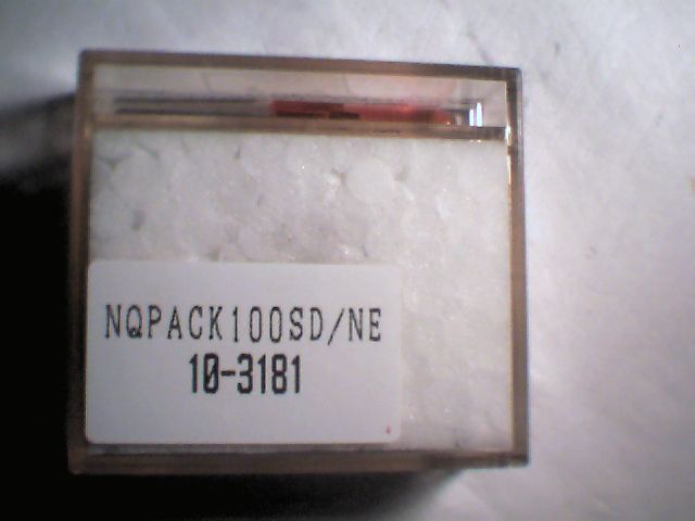 NEC IE-703017-MC-EM1 In-Circuit Emulator Option Board Card w/ accessories — image 8