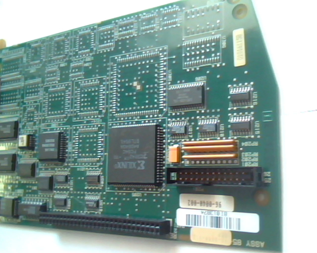 Dialogic DTI/211 ISA Card 96-0040-002 - image 2
