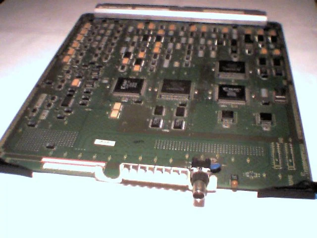 Teradyne TWI Card 01000842 55299-3082178-01 A100800286 1995 Vintage Test Equip - image 2