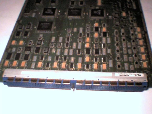 Teradyne TWI Card 01000842 55299-3082178-01 A100800286 1995 Vintage Test Equip - image 3