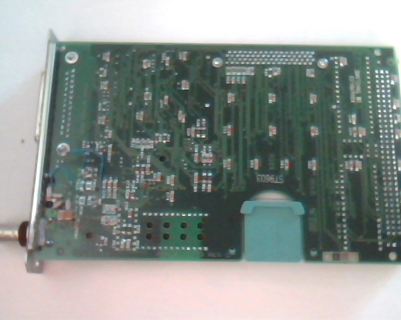 NCD Thin Client HMX with 4Mb Flash-12HC 4902012/B 4M - image 4