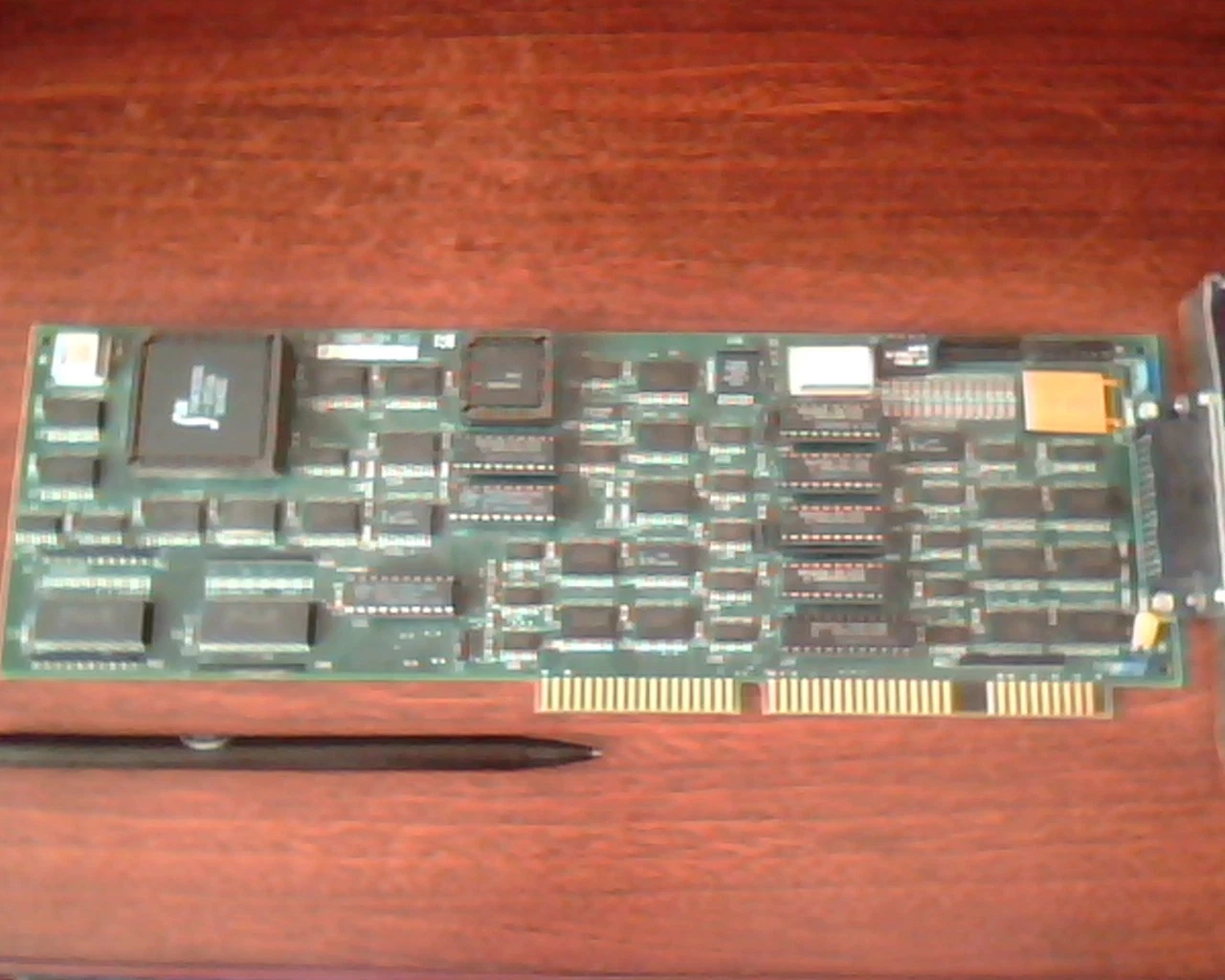 Digiboard 30001284 PC/Xem PC8/em 50000202 ISA Card