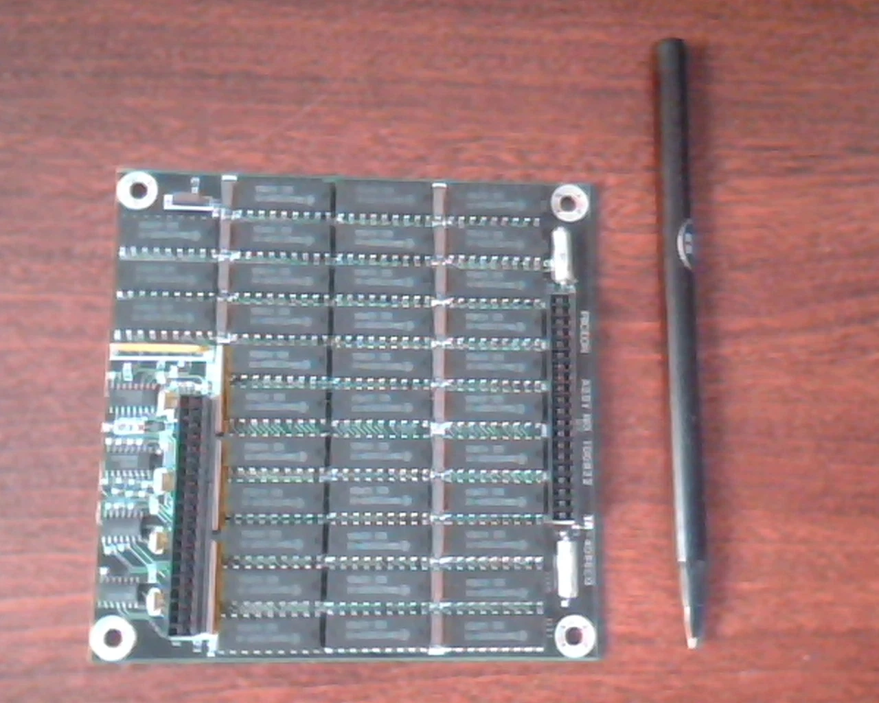 PIICEON SR-4096CQ SR-4096 Sun II Memory Upgrade Card 100922