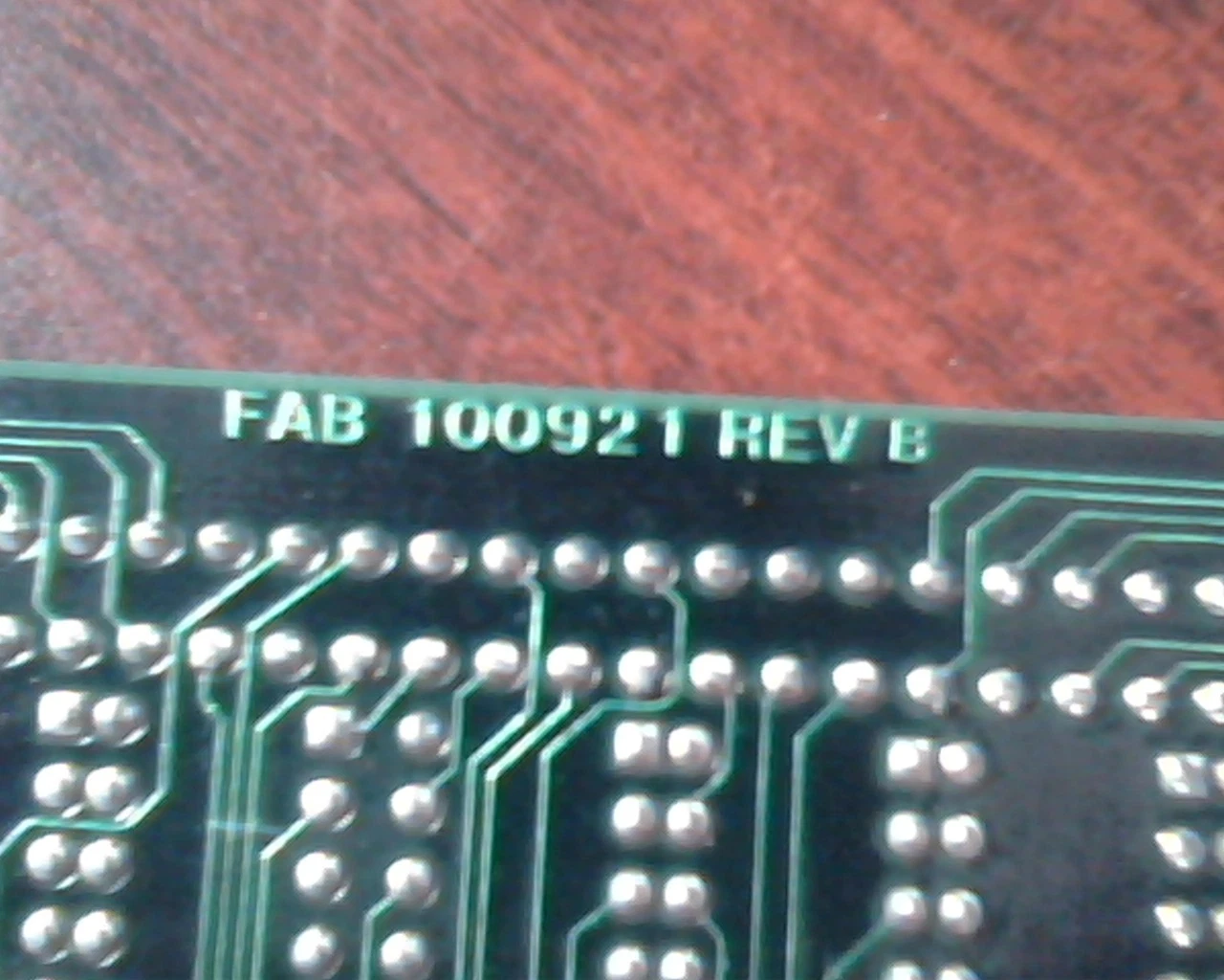 PIICEON SR-4096CQ SR-4096 Sun II Memory Upgrade Card 100922 - image 5