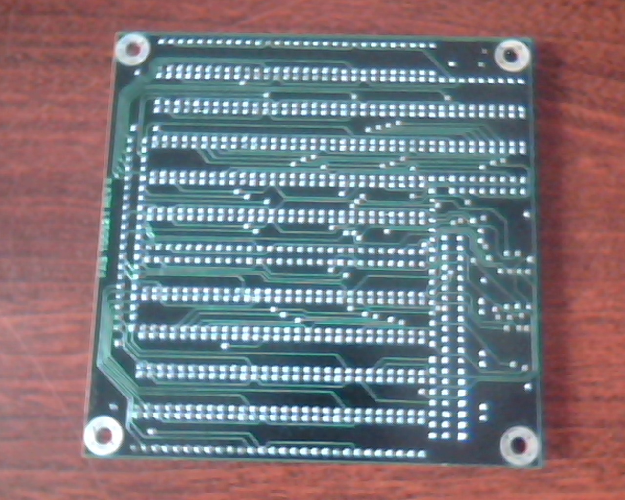 PIICEON SR-4096CQ SR-4096 Sun II Memory Upgrade Card 100922 - image 6