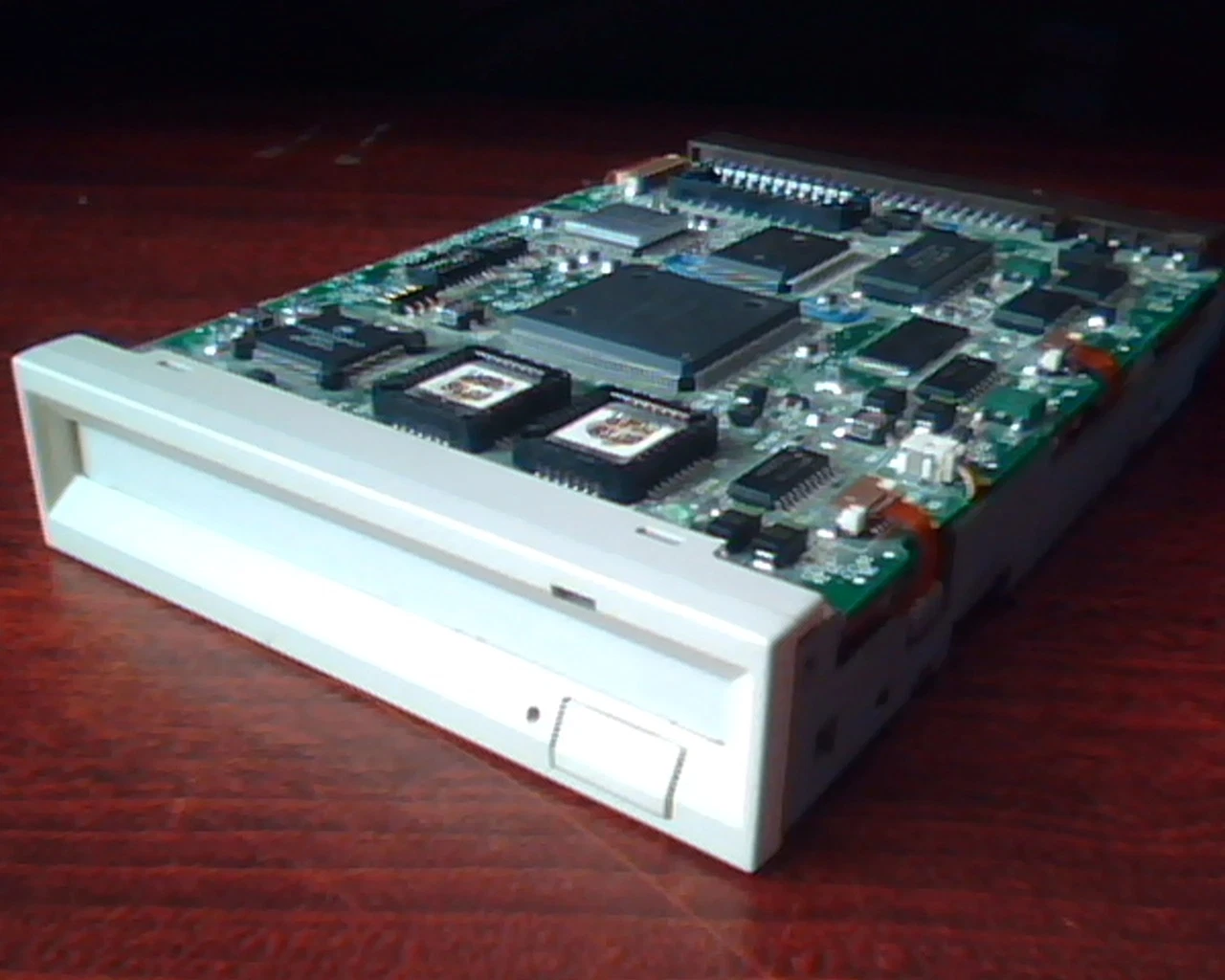 Fujitsu Optical Drive M2511A M2511A#N CA01004-B003