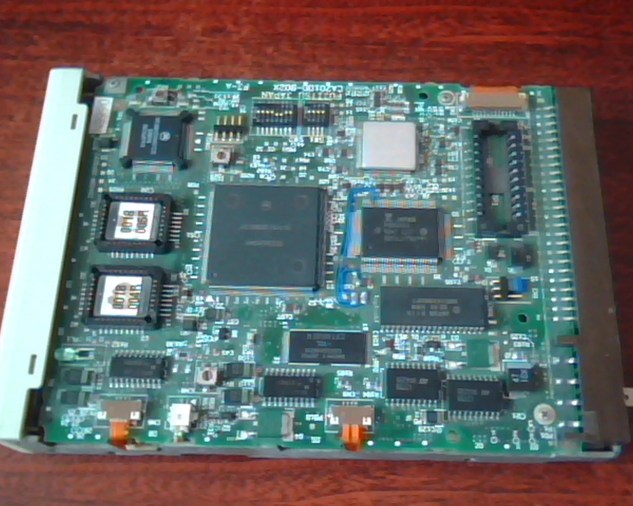 Fujitsu Optical Drive M2511A M2511A#N CA01004-B003 - image 4