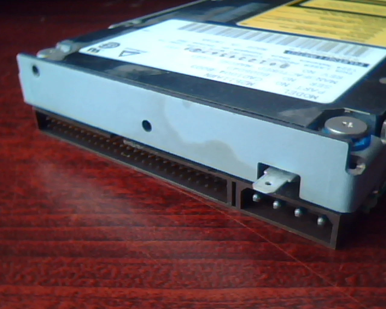Fujitsu Optical Drive M2511A M2511A#N CA01004-B003 - image 5