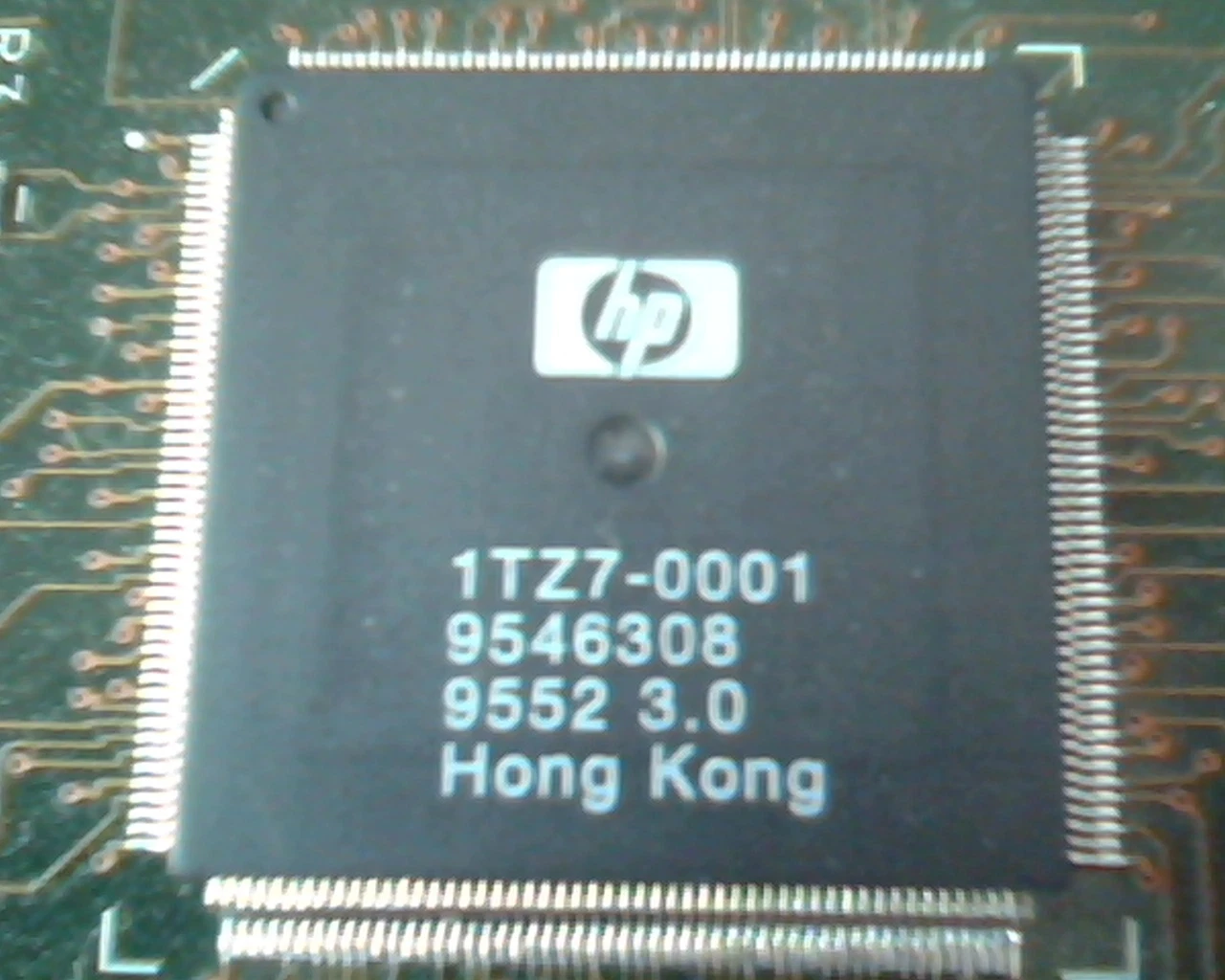 HP A2874-66005 A-3552-SC HSC DEC SCSI Card A3552 - image 4