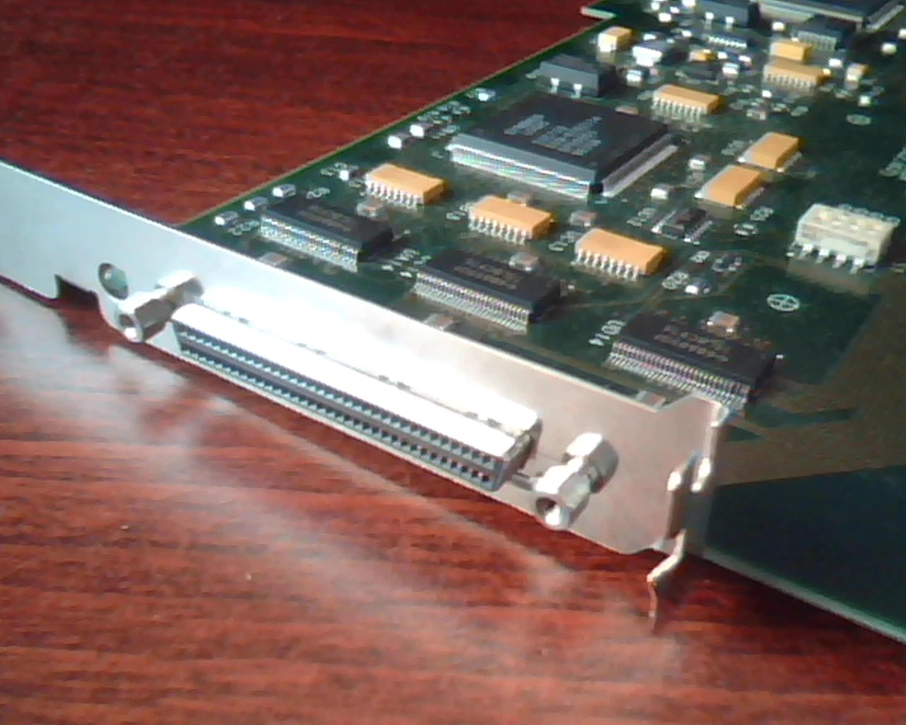 HP A2874-66005 A-3552-SC HSC DEC SCSI Card A3552 - image 6