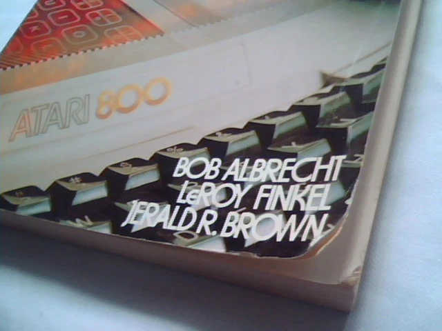 ATARI BASIC Guide Manual Programs 0471 06496-3 Atari - image 2