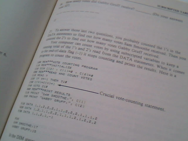 ATARI BASIC Guide Manual Programs 0471 06496-3 Atari - image 5