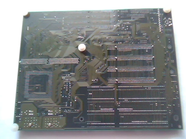 Motherboard Pentium QDI P51430HX-280T2 Frontier I V1.0 - image 2