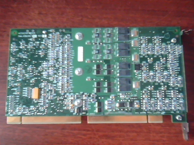 Xilinx ATL Actuator Driver PWA 6220310-03 Rev B - image 5