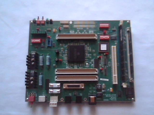 EST Corp Wind River SBC 8260 Development Kit