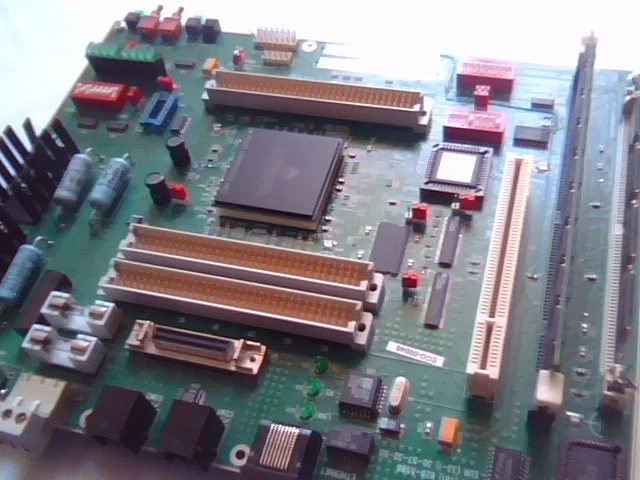 EST Corp Wind River SBC 8260 Development Kit - image 2