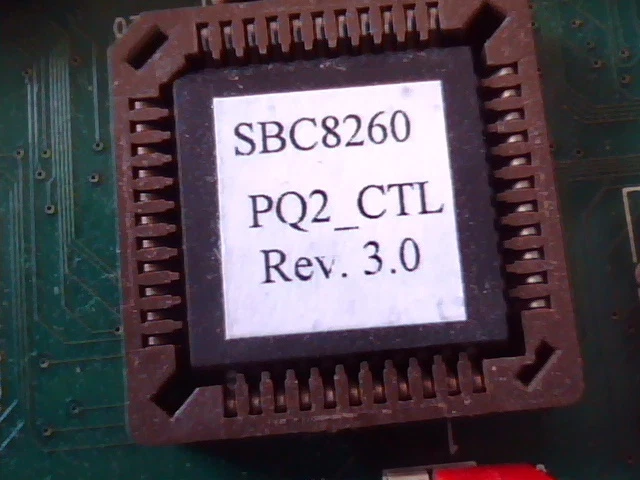 EST Corp Wind River SBC 8260 Development Kit - image 6