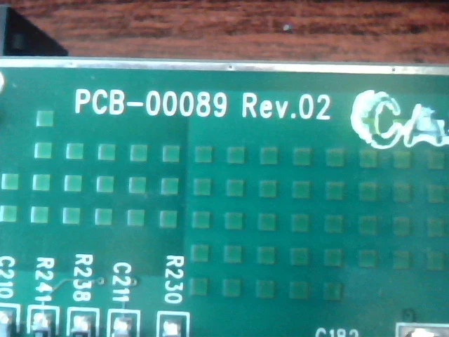 EST Corp Wind River SBC 8260 Development Kit - image 7