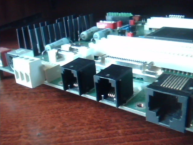 EST Corp Wind River SBC 8260 Development Kit - image 8