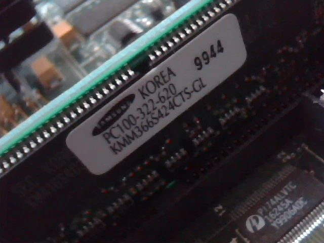 Motorola VME Card SBC MPC750 SCT750 EO-00102 XPC8260 8260 166 - image 5