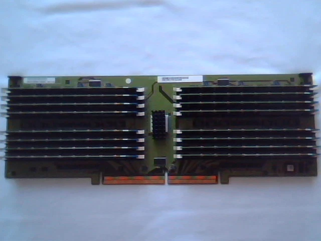 03N4209 11K0319 Memory Card and 4GB RAM 16x256