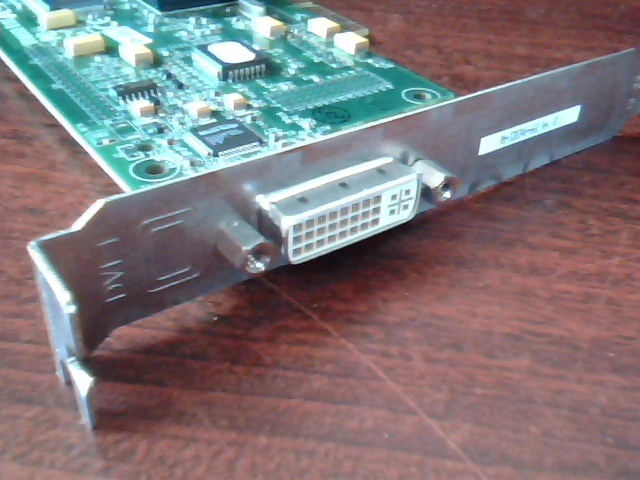 33L1618 Number Nine DVI AGP Video Card SR9 SGRAM - image 7