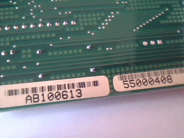 Datafire ISA1U ISA 1U ISDN 50000281 RevG 300001844 Digi - image 5