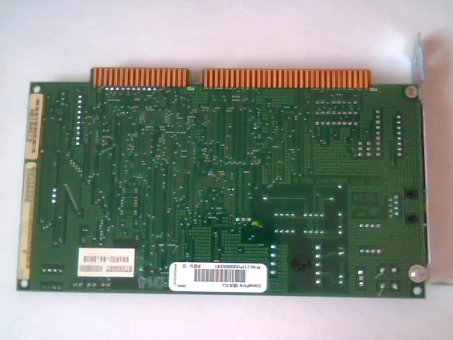 Datafire ISA1U ISA 1U ISDN 50000281 RevG 300001844 Digi - image 6