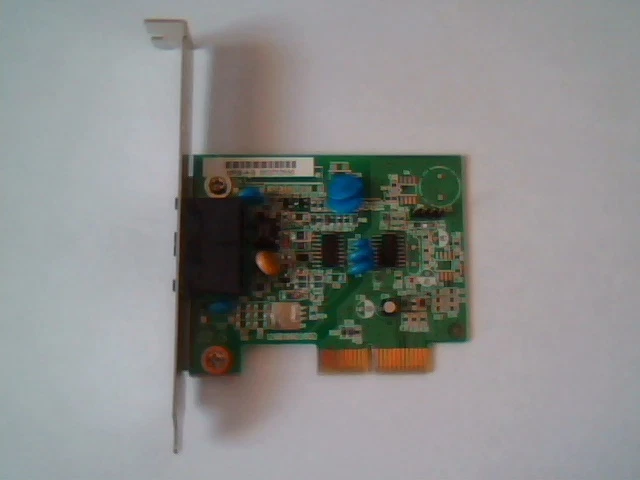 AMR Modem Riser Card MRS-A-S 56K V90