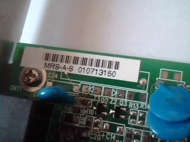 AMR Modem Riser Card MRS-A-S 56K V90 - image 2