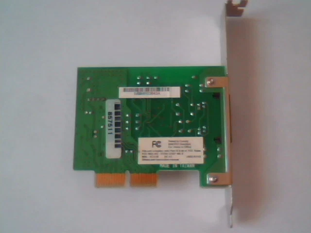 AMR Modem Riser Card MRS-A-S 56K V90 - image 6