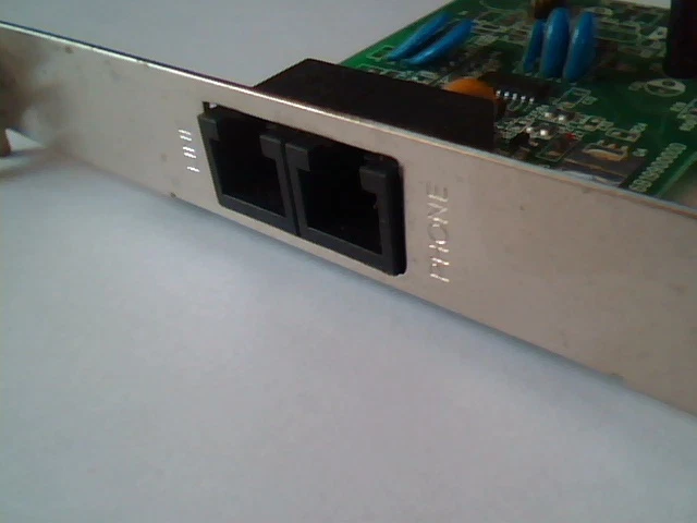 AMR Modem Riser Card MRS-A-S 56K V90 - image 7