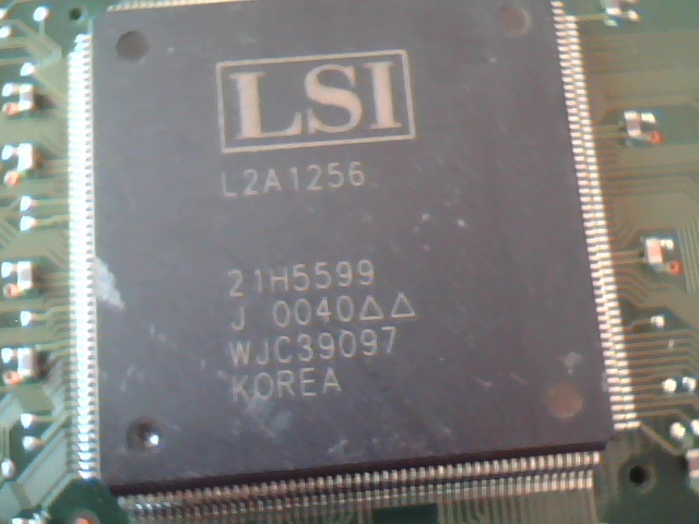 21P4152 2-Line PCI WAN IOA Adapter AS/400 29L1766 Card - image 4