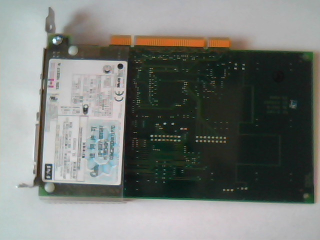 21P4152 2-Line PCI WAN IOA Adapter AS/400 29L1766 Card - image 5