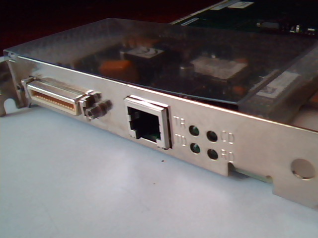 21P4152 2-Line PCI WAN IOA Adapter AS/400 29L1766 Card - image 6