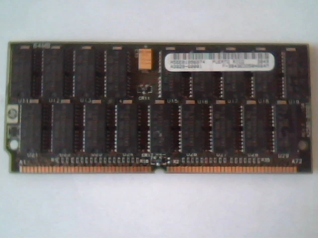 A3829-60001 64MB HP A4516A qty6 - 128MB 256MB 384MB RAM SERVER MEMORY A4516A