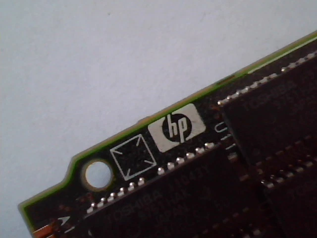 A3829-60001 64MB HP A4516A qty6 - 128MB 256MB 384MB RAM SERVER MEMORY A4516A - image 4