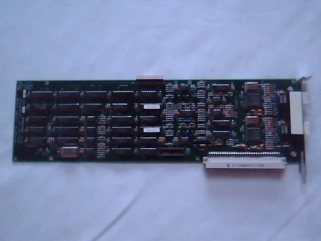 Voysys Analog NT Interface 3003600-7 Nortel Star Talk