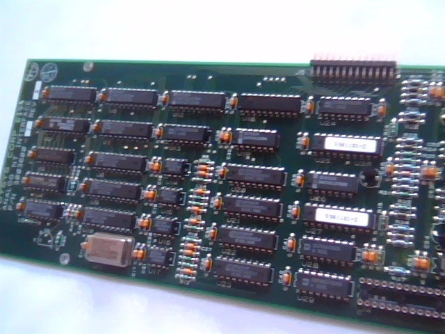 Voysys Analog NT Interface 3003600-7 Nortel Star Talk - image 3