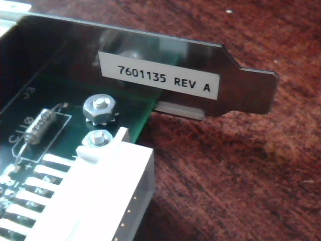 Voysys Analog NT Interface 3003600-7 Nortel Star Talk - image 5