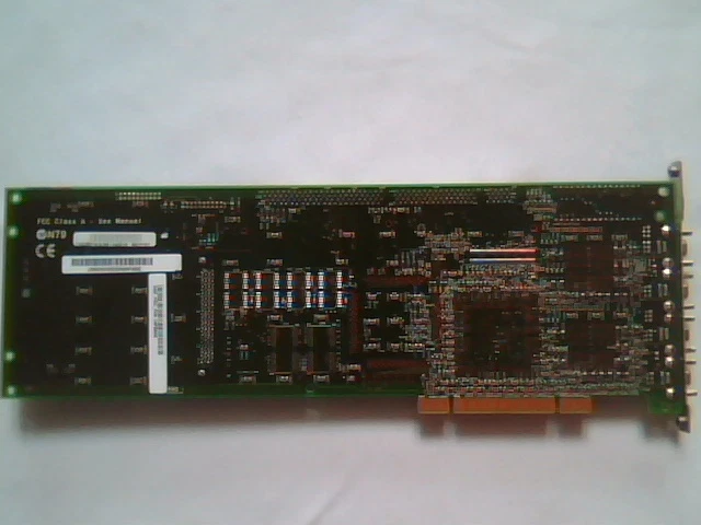 IBM Advanced SerialRaid Plus Controller 34L5382 64MB board - image 3