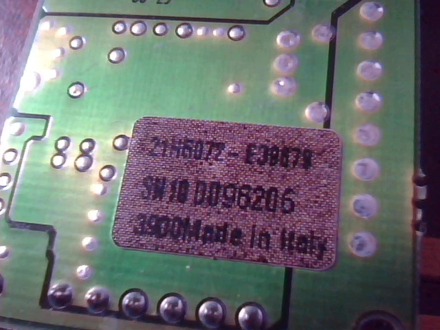 IBM Advanced SerialRaid Plus Controller 34L5382 64MB board - image 4