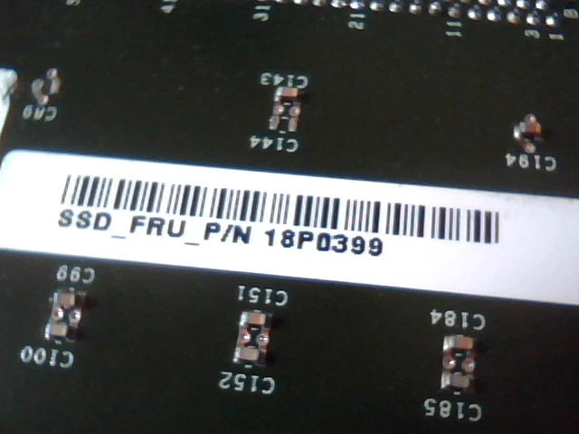 IBM Advanced SerialRaid Plus Controller 34L5382 64MB board - image 6