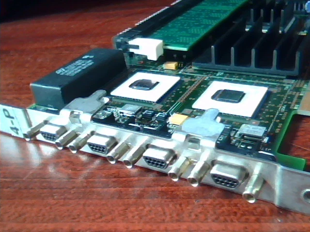 IBM Advanced SerialRaid Plus Controller 34L5382 64MB board - image 8