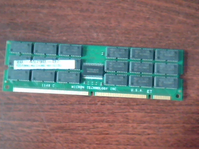 20-45790-D7 DEC HP Compaq 64MB RAM MEMORY QTY 4 - image 2