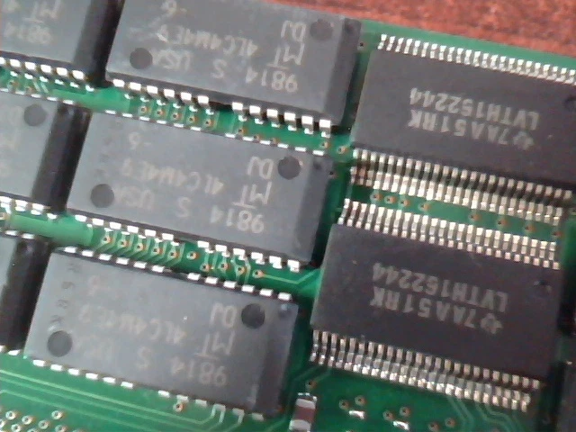 20-45790-D7 DEC HP Compaq 64MB RAM MEMORY QTY 4 - image 5